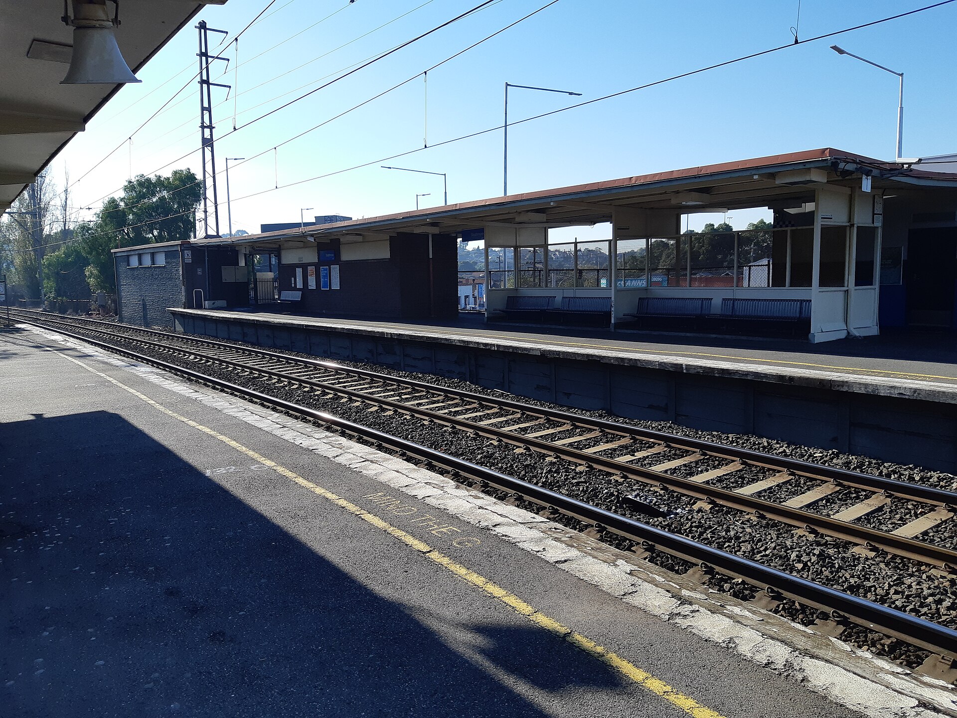 Things to Do in Strathmore (2026) -- Suburb Guide