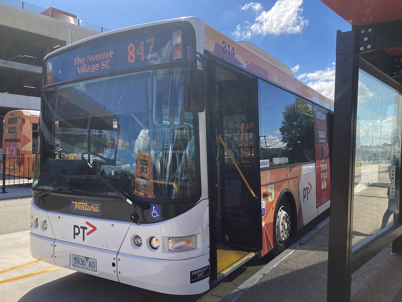 Living in Berwick -- Neighbourhood Guide