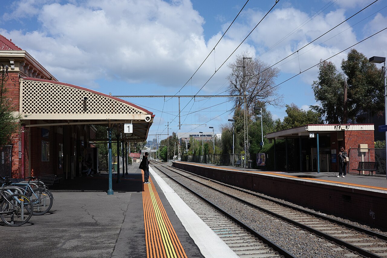 Cost of Living in Brunswick (2026)