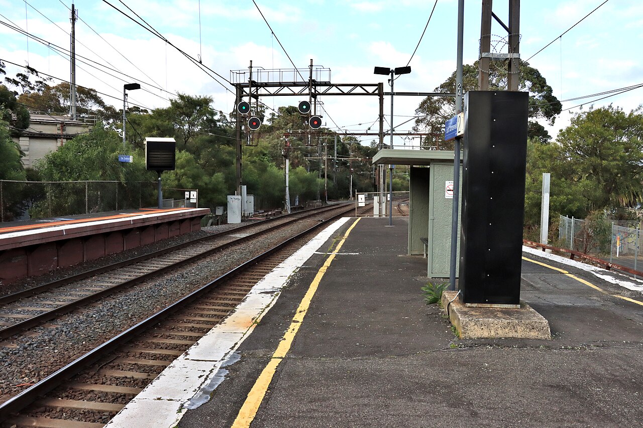 Living in Camberwell -- Neighbourhood Guide