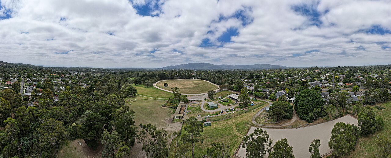 Living in Croydon -- Neighbourhood Guide