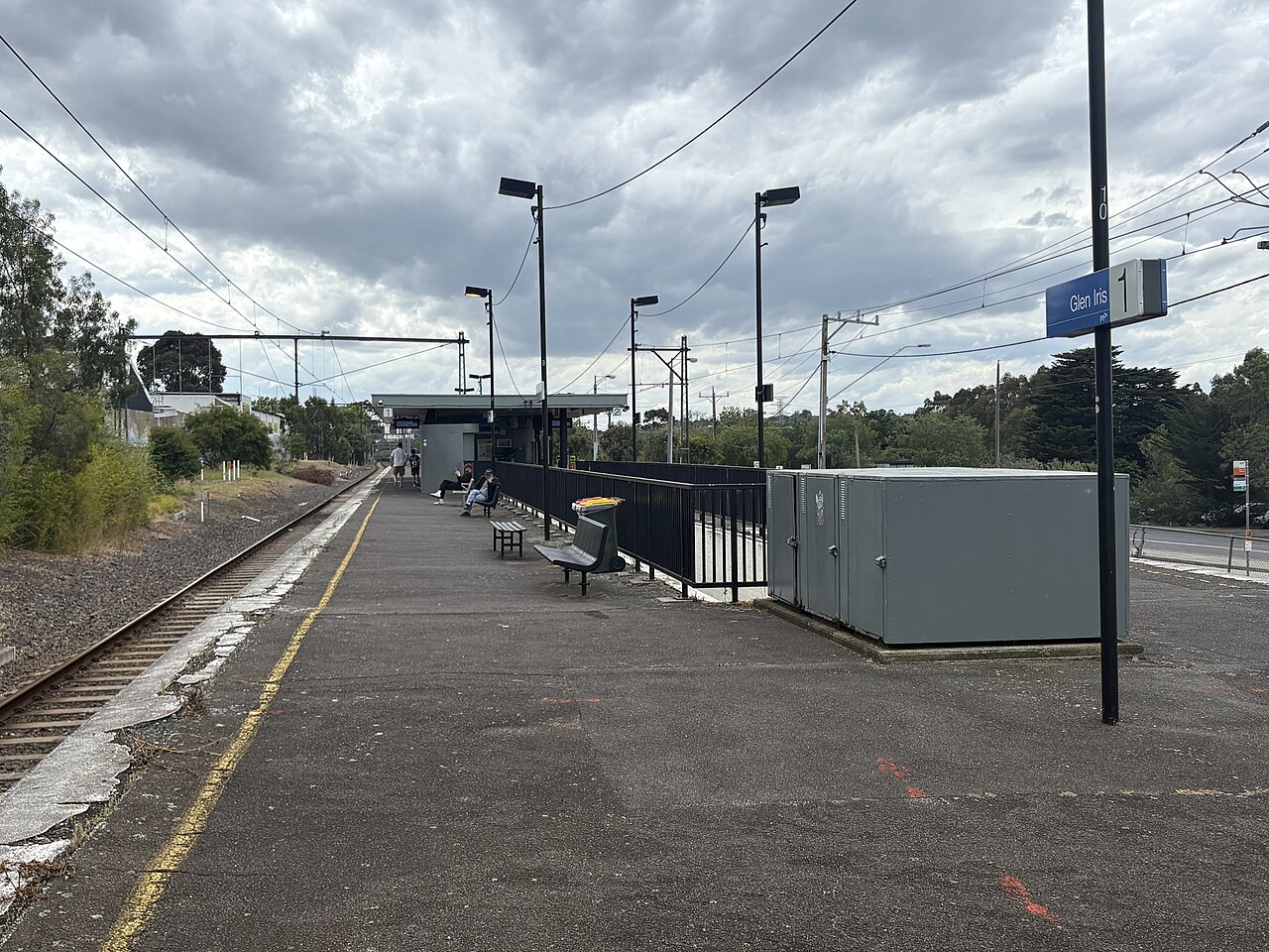 Living in Glen Iris -- Neighbourhood Guide