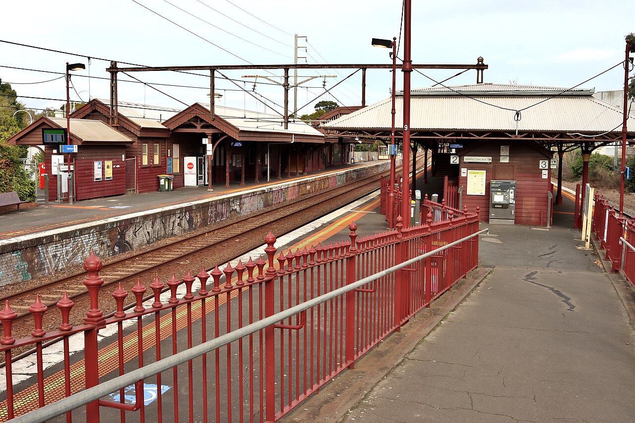 Living in Hawthorn -- Neighbourhood Guide