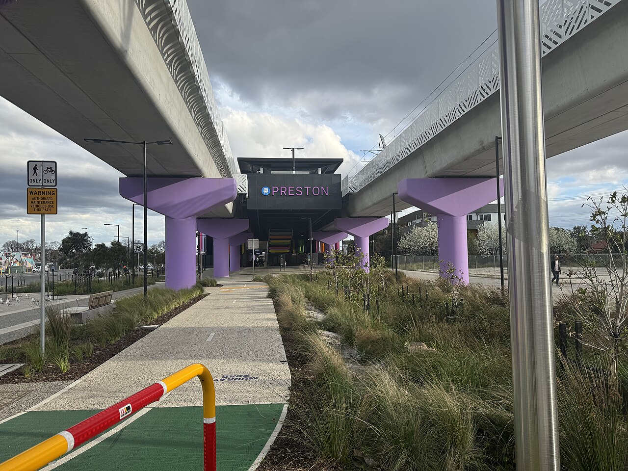 Living in Preston -- Neighbourhood Guide