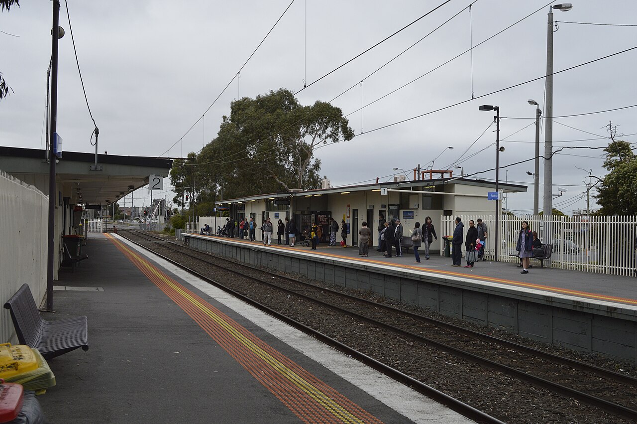 Living in Reservoir -- Neighbourhood Guide