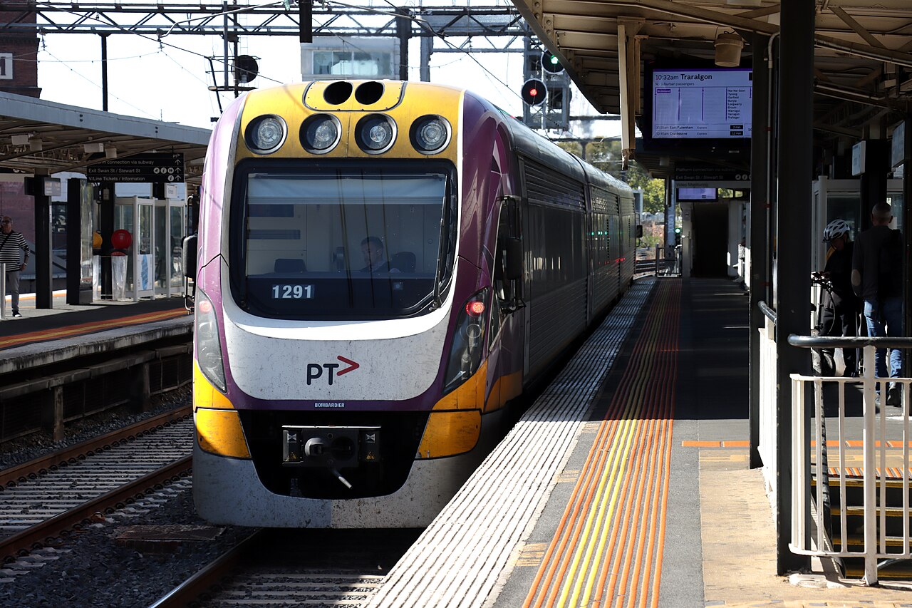 Living in Richmond -- Neighbourhood Guide