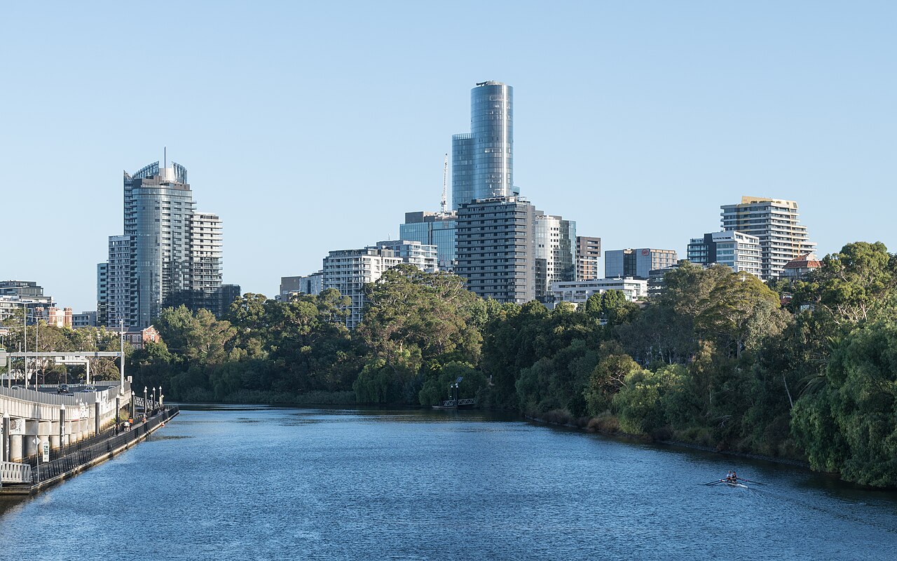 Living in South Yarra -- Neighbourhood Guide