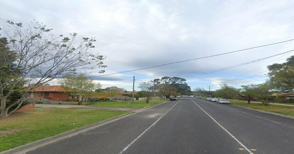 Pet Friendly in Sunbury