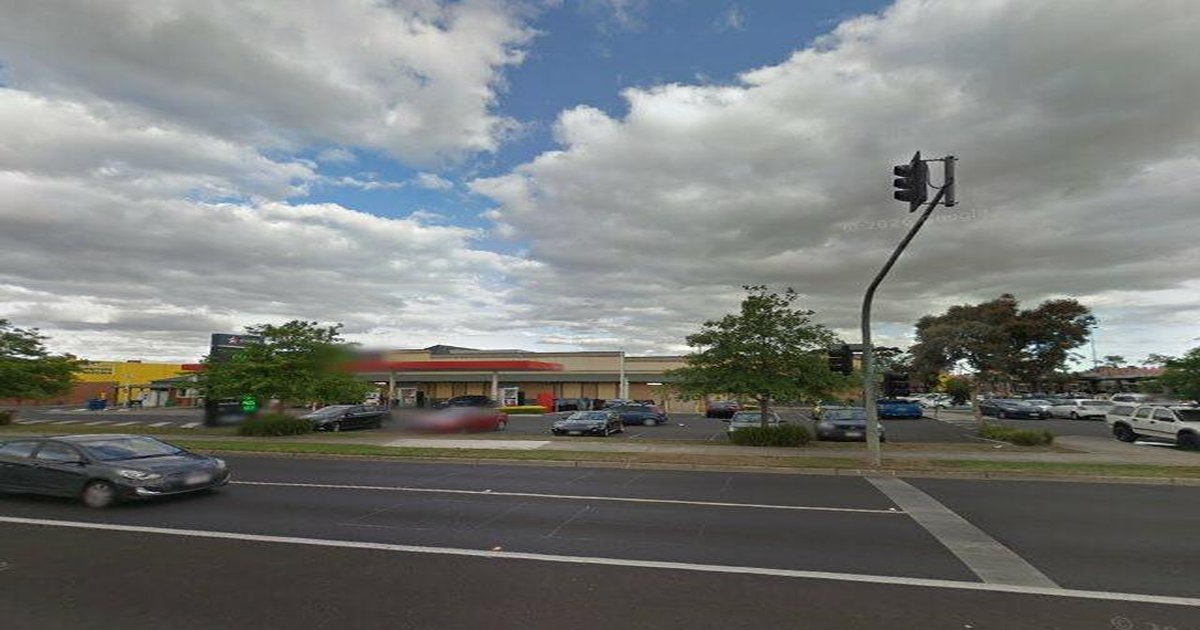 Transport Guide in Sunbury