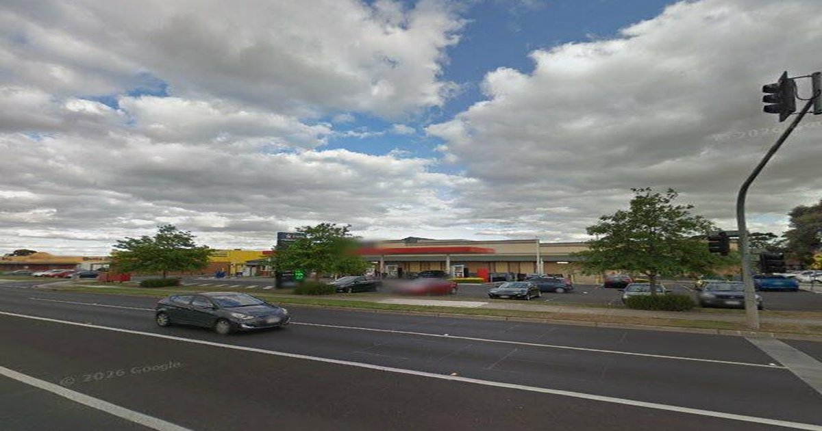 Sunbury for Young Professionals