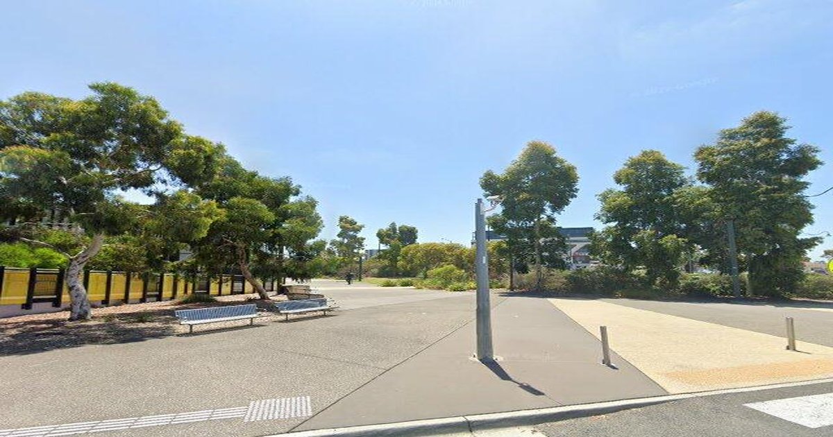 Parks & Green Spaces in Sunshine