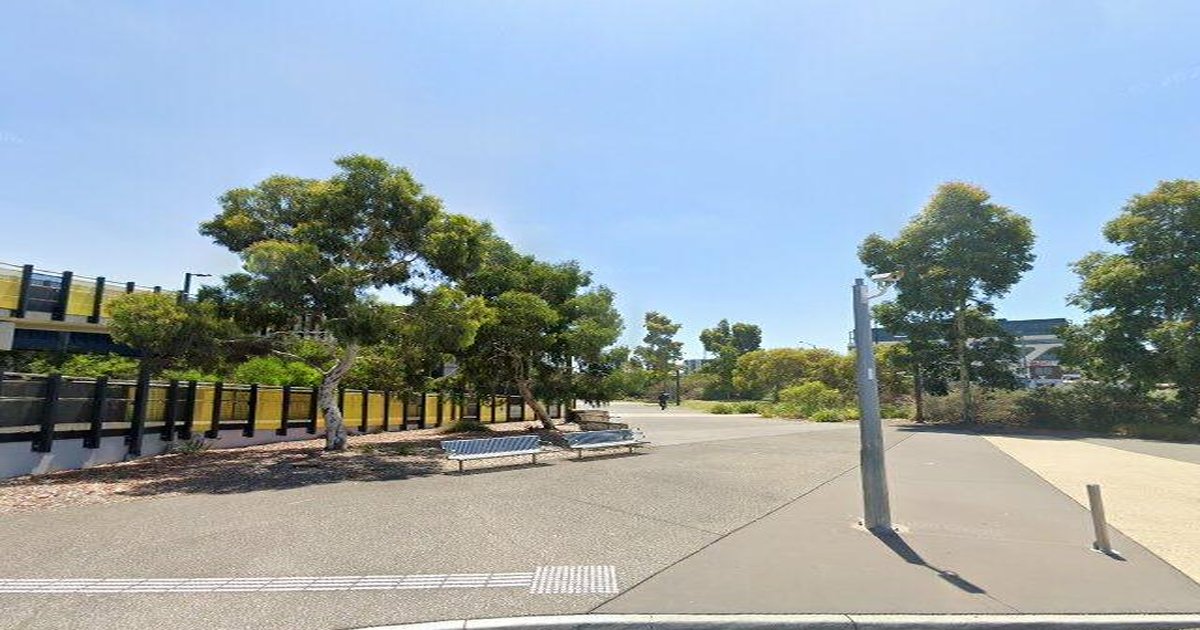 Libraries Near Sunshine