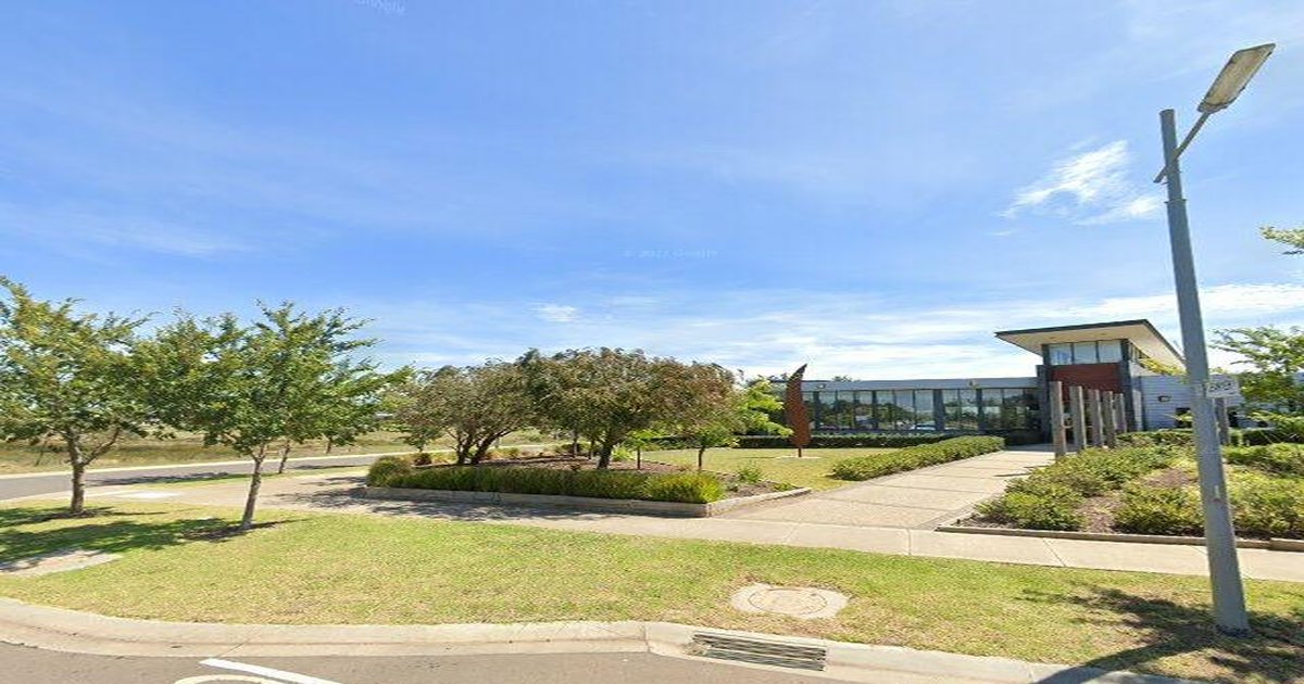 Best Playgrounds in Tarneit