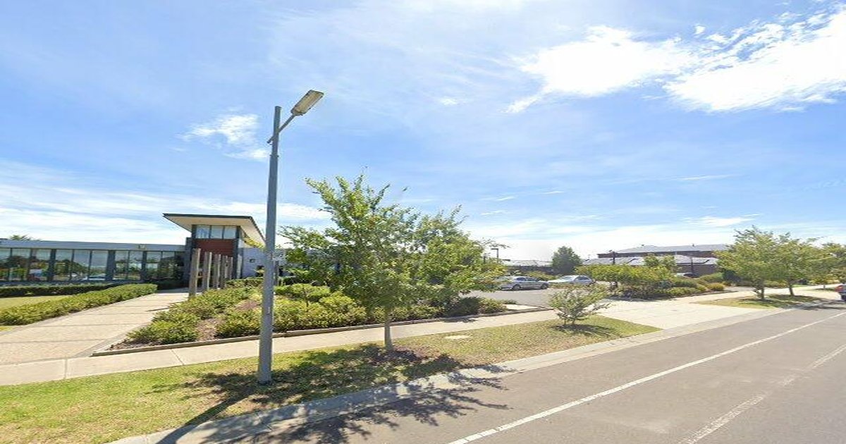 Running & Cycling Routes in Tarneit