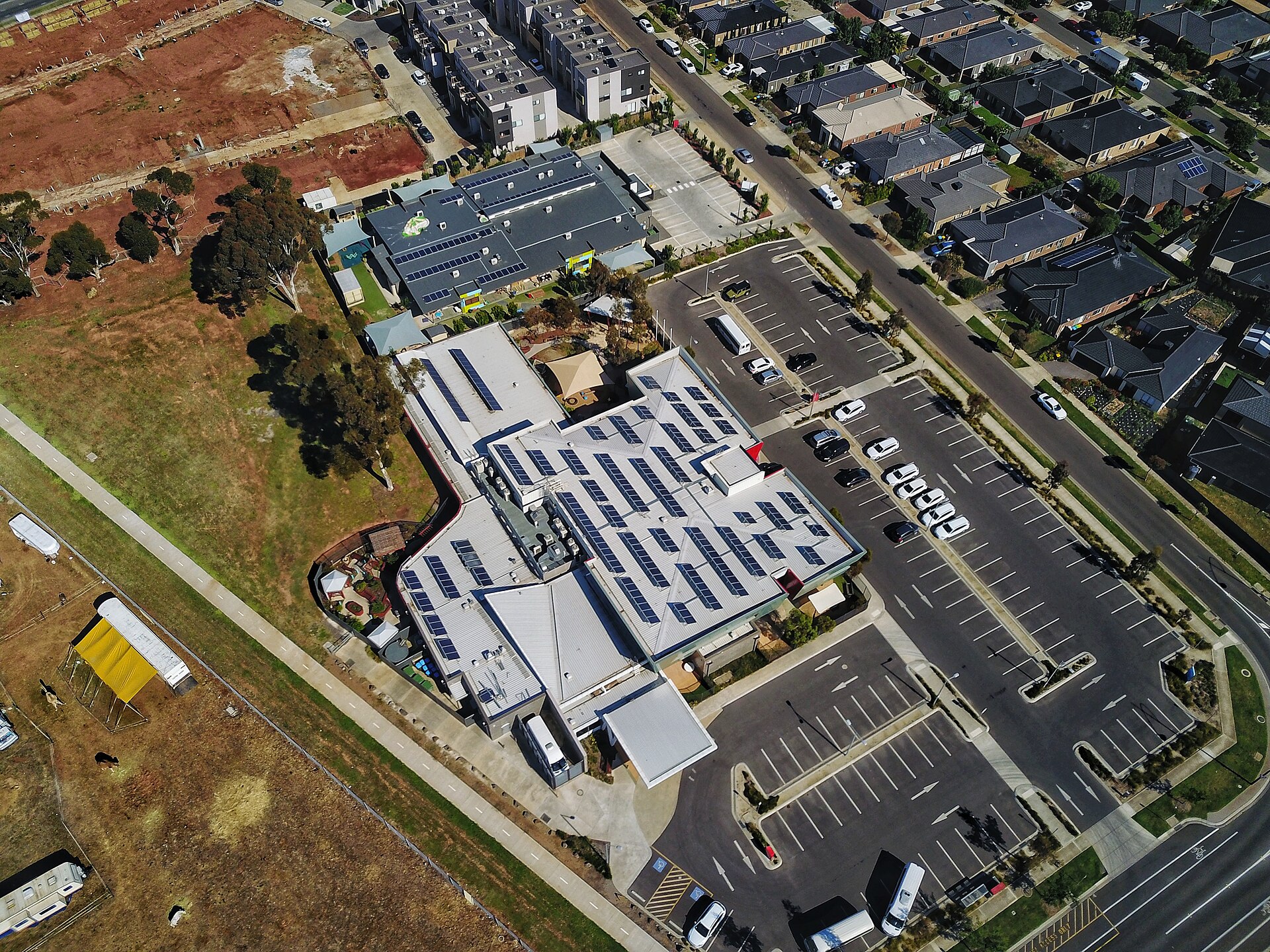 Things to Do in Tarneit (2026) -- 14 Local Picks