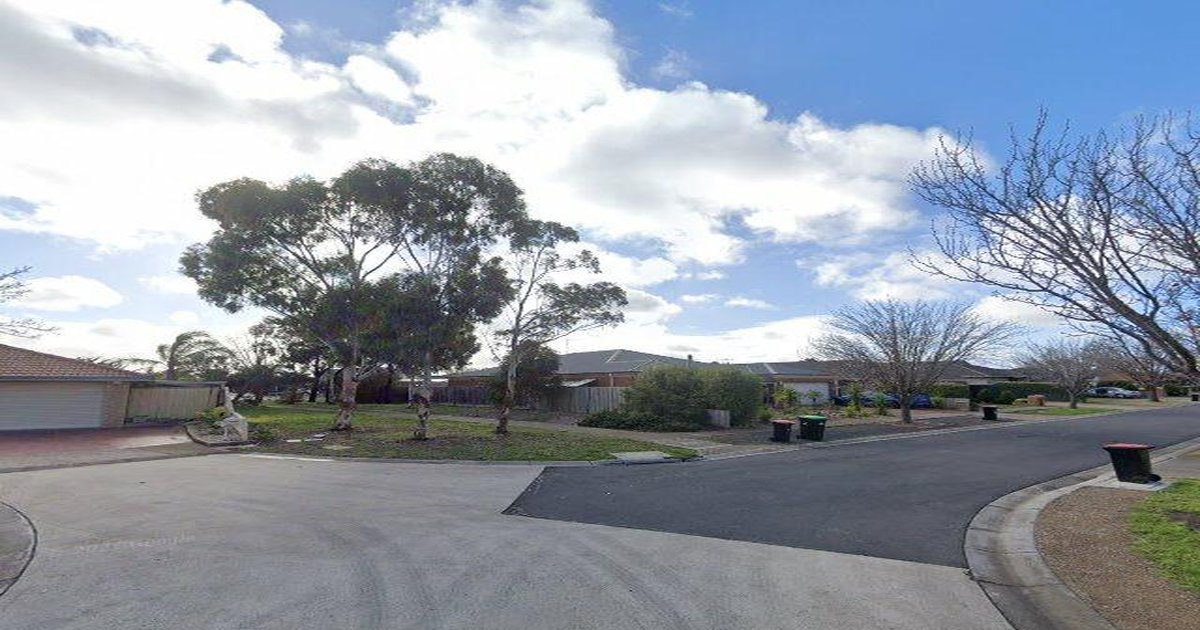 Running & Cycling Routes in Taylors Hill