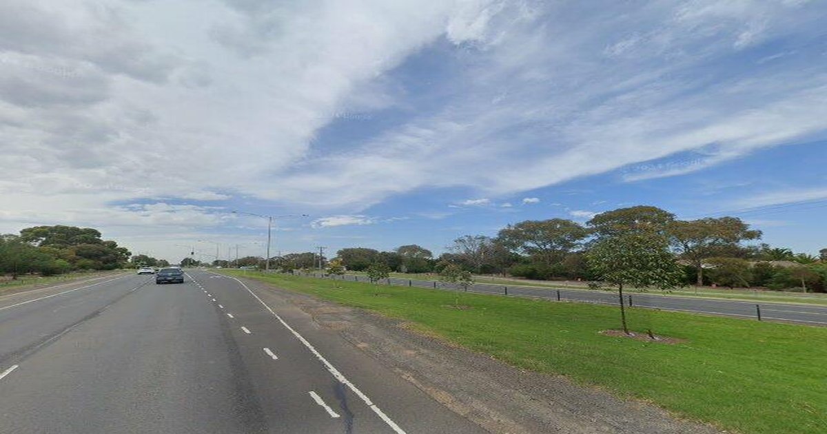 Running & Cycling Routes in Taylors Lakes