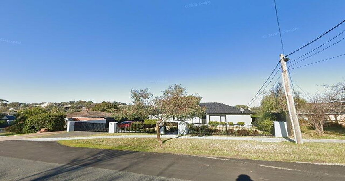 Best Playgrounds in Templestowe