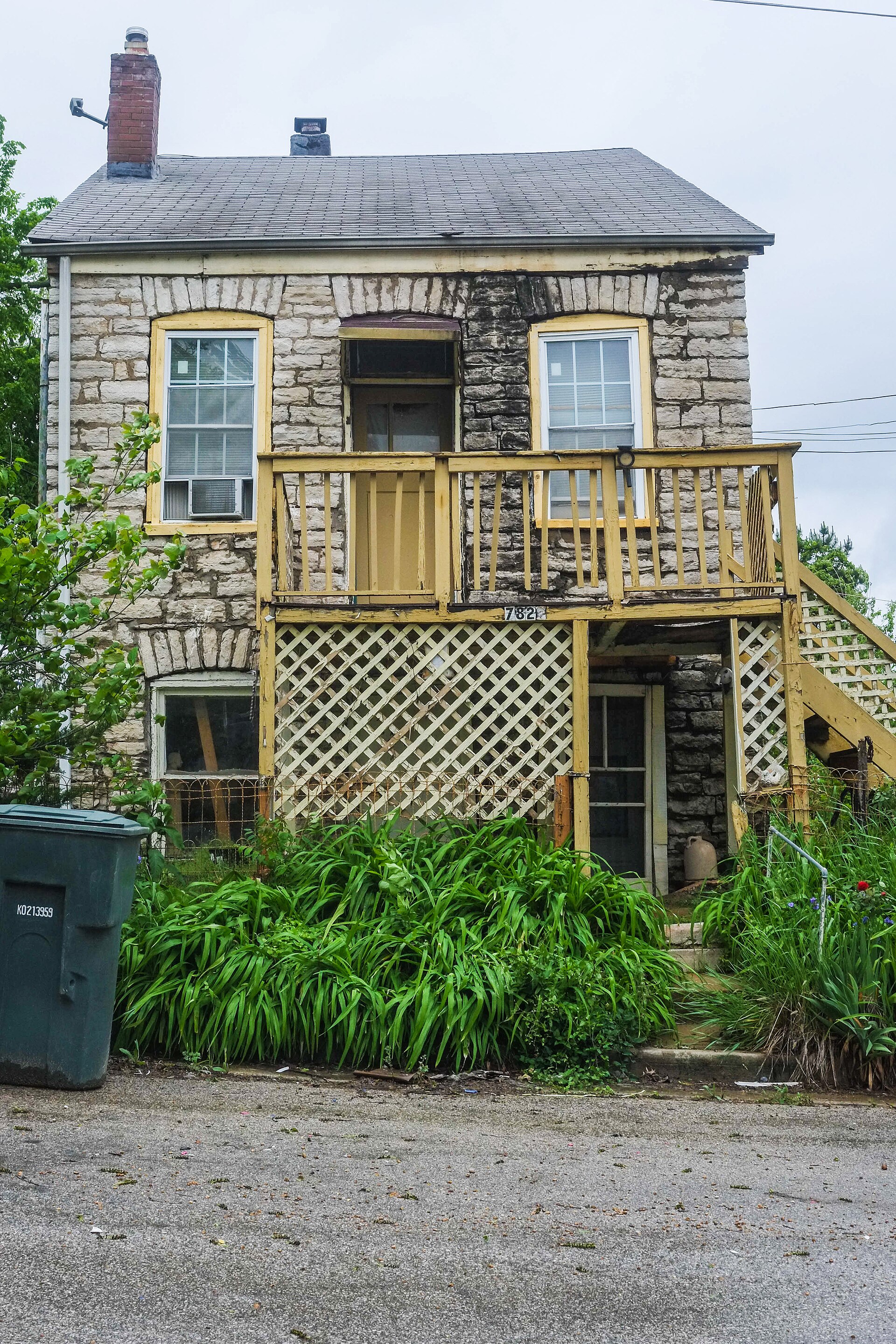 The Patch Area Guide -- Getting Around, Parks and More (2026)