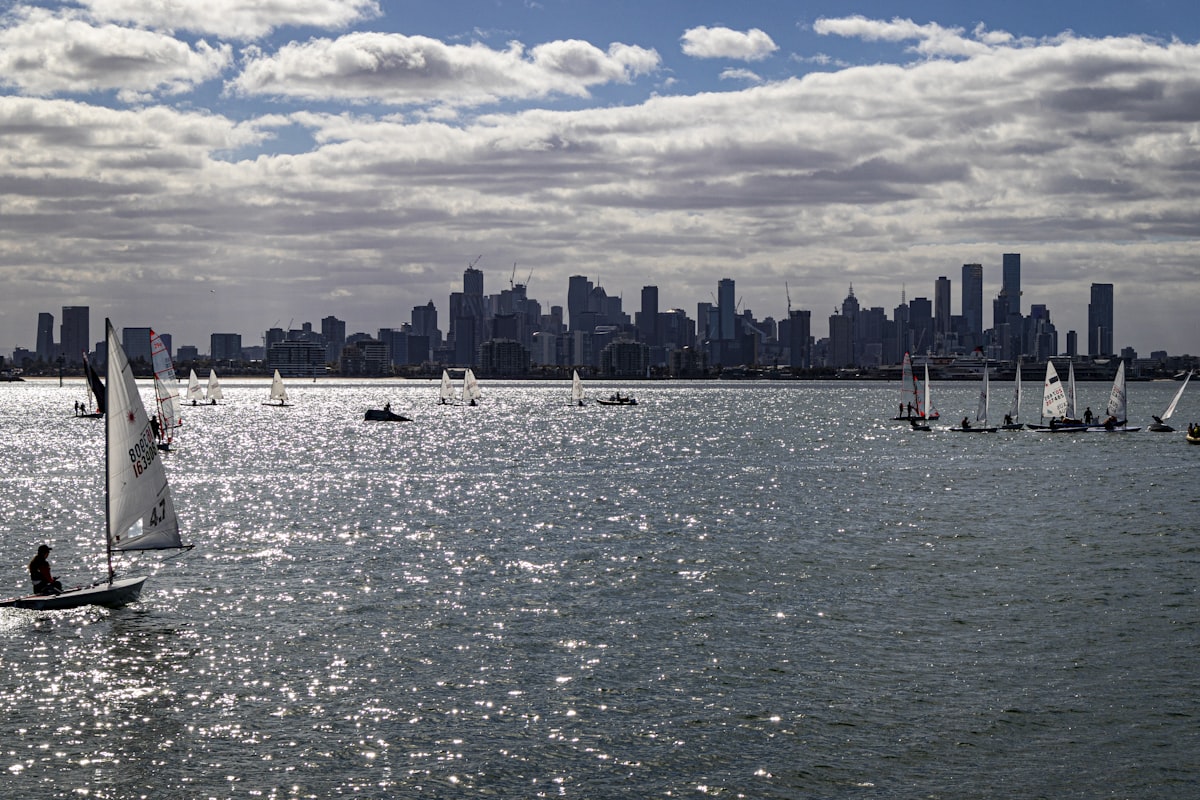 Best Parks in Melbourne 2026: Things to Do Outdoors With and Without Kids