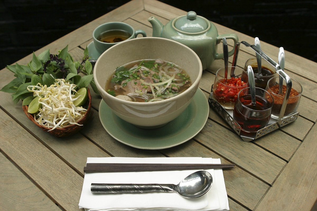 Vietnamese Cuisine Experiences in Melbourne 2026 (For Date Night, Group Outings)