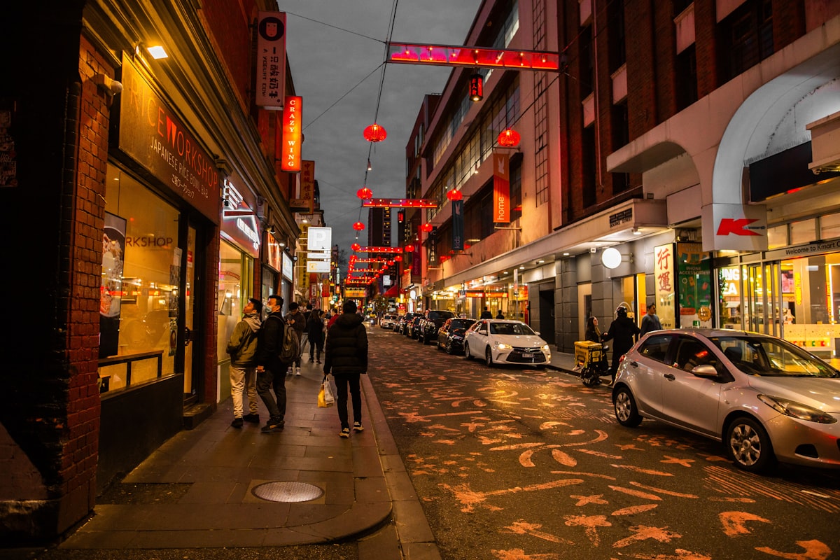 Brunswick 2026: Storytelling from Melbourne's Most Active Searchers