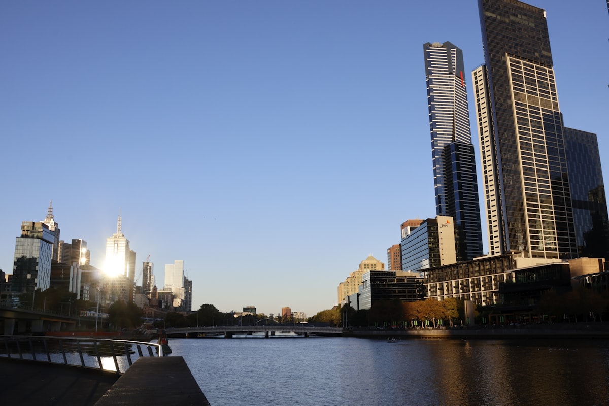 Quiet Things to Do in Melbourne 2026: Calm Days Out + Low-Noise Suburbs to Visit