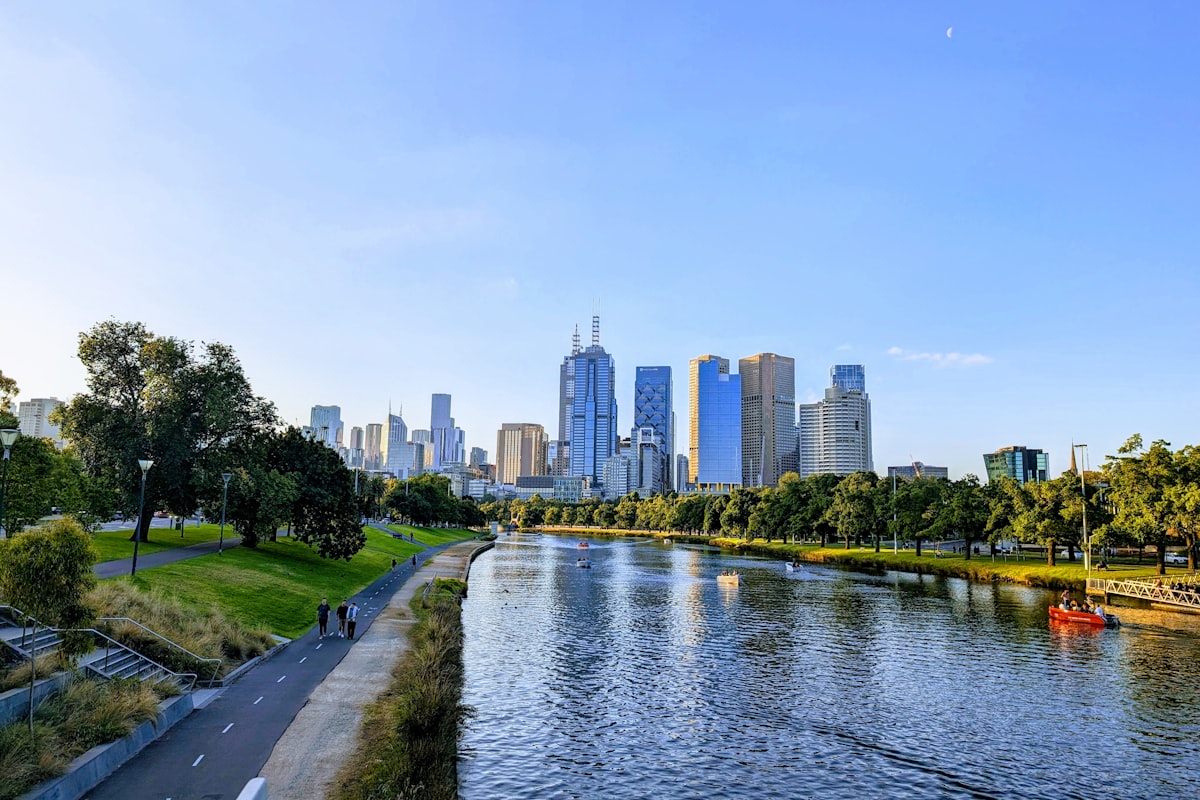 North Melbourne 2026: Storytelling from the Searchers Who Live Online