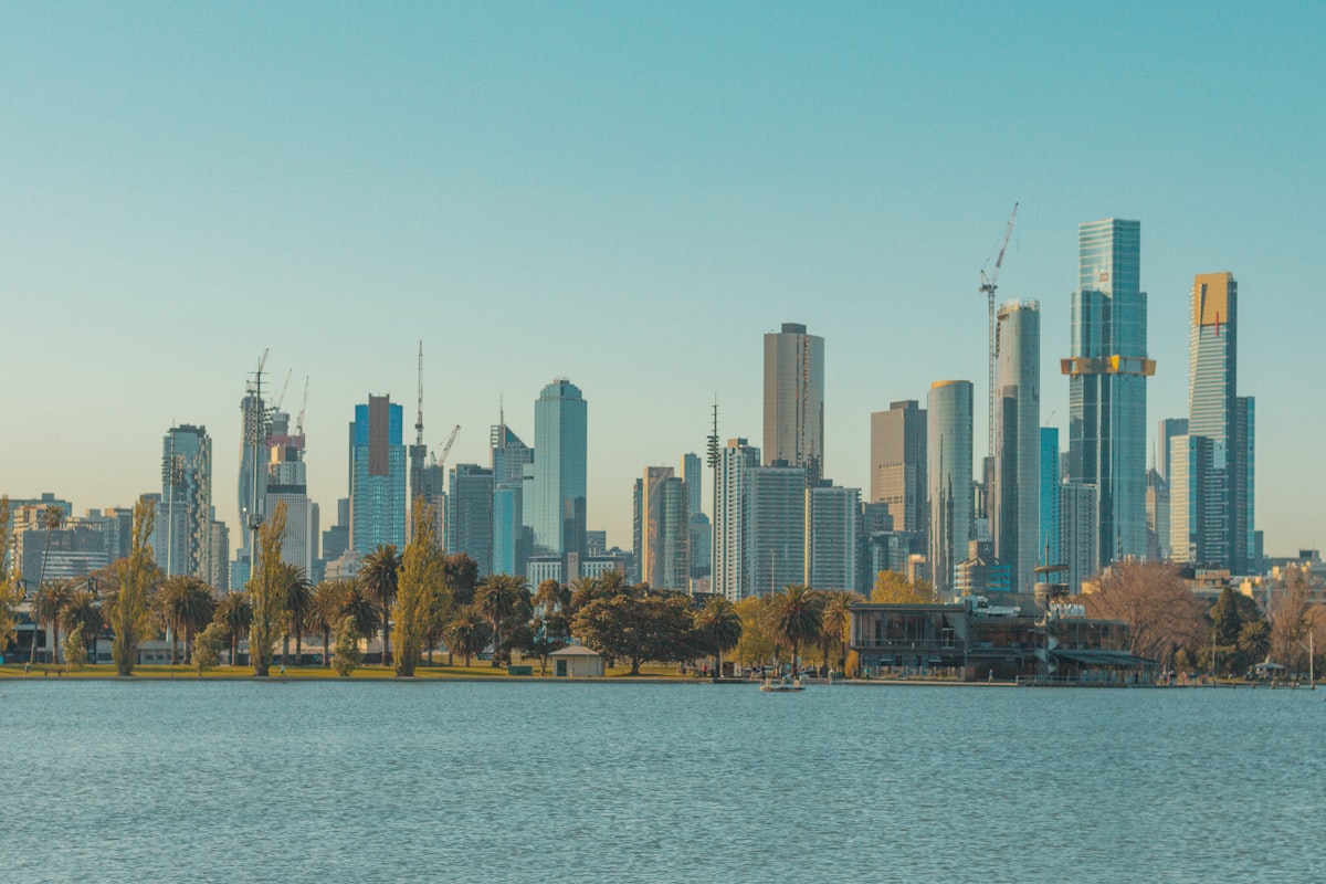 North Melbourne Viral Spots Taking Over Feeds