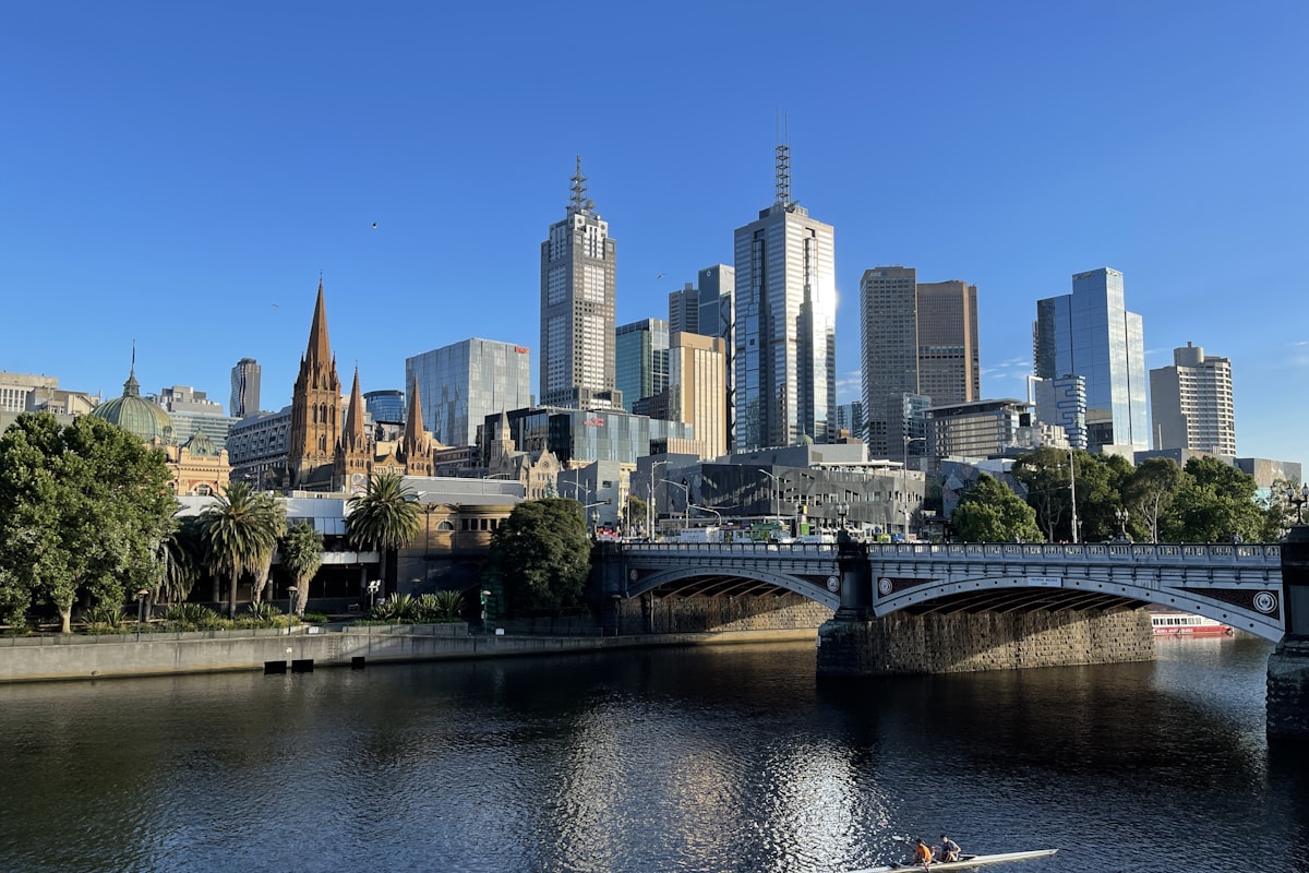 Parkville 2026 Spots Dominating All Melbourne Searches