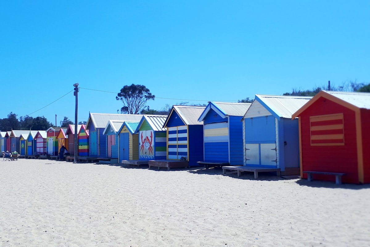 Parkville 2026: The Google Trends That Are Changing Everything