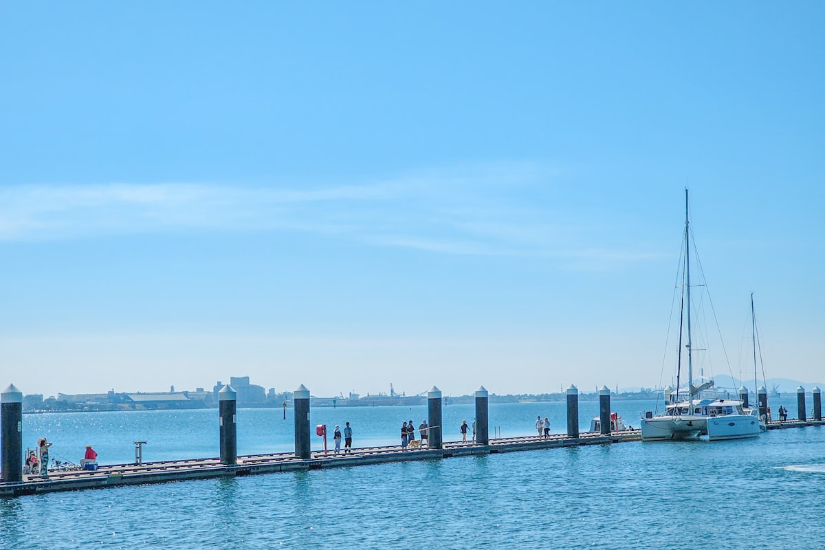 Parkville 2026: TikTok's New Favourite Uni-Area Hangouts