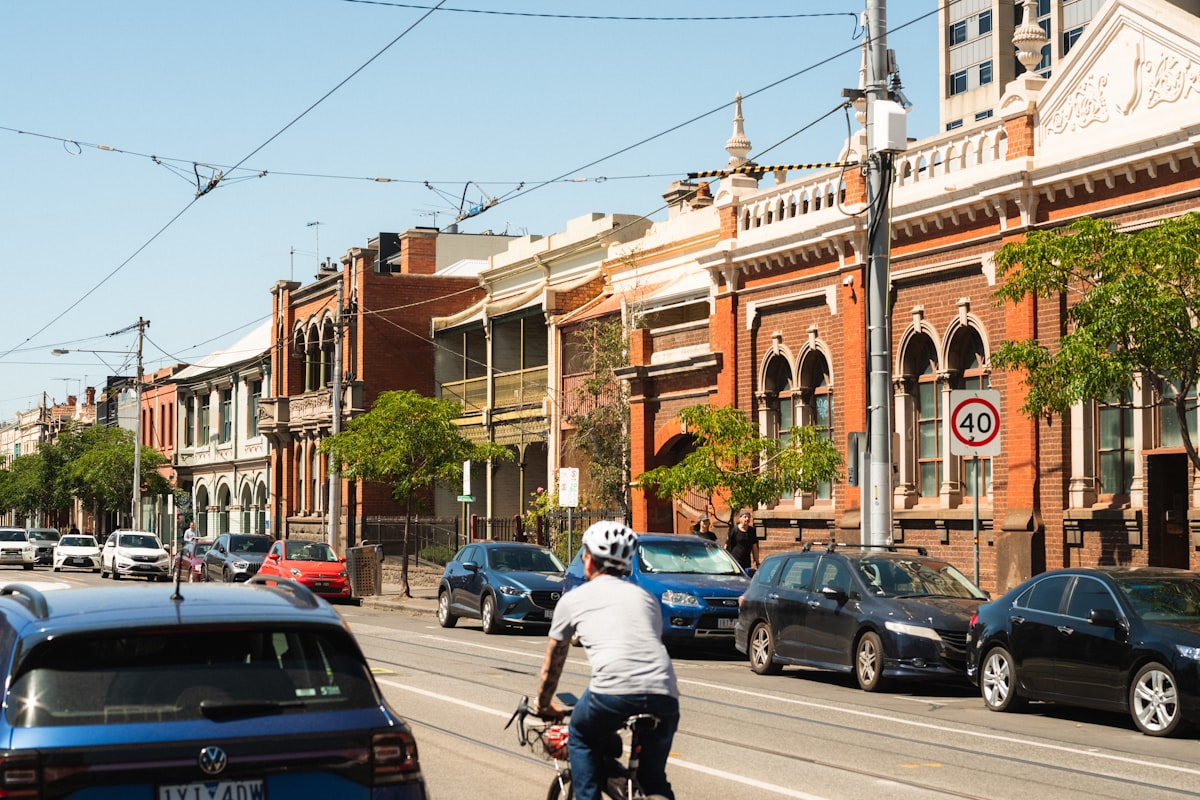 Richmond 2026: Most Googled Young Pro Spots in Melbourne