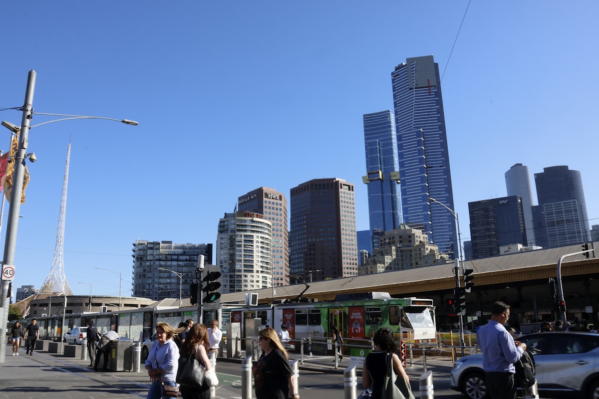 Richmond 2026 TikTok Spots Young Melburnians Are Obsessed With