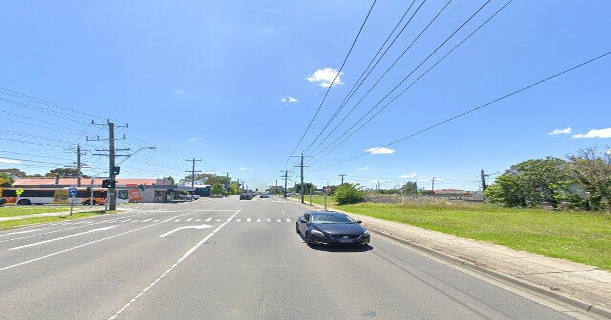 Best Takeaway in Thomastown