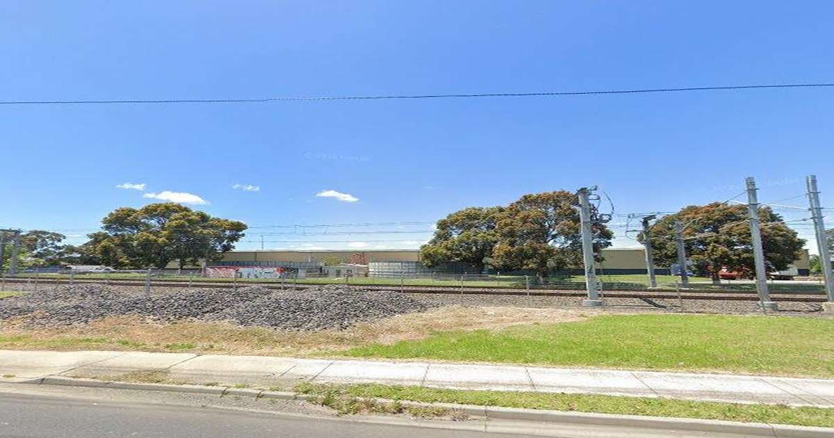 Thomastown for Young Professionals