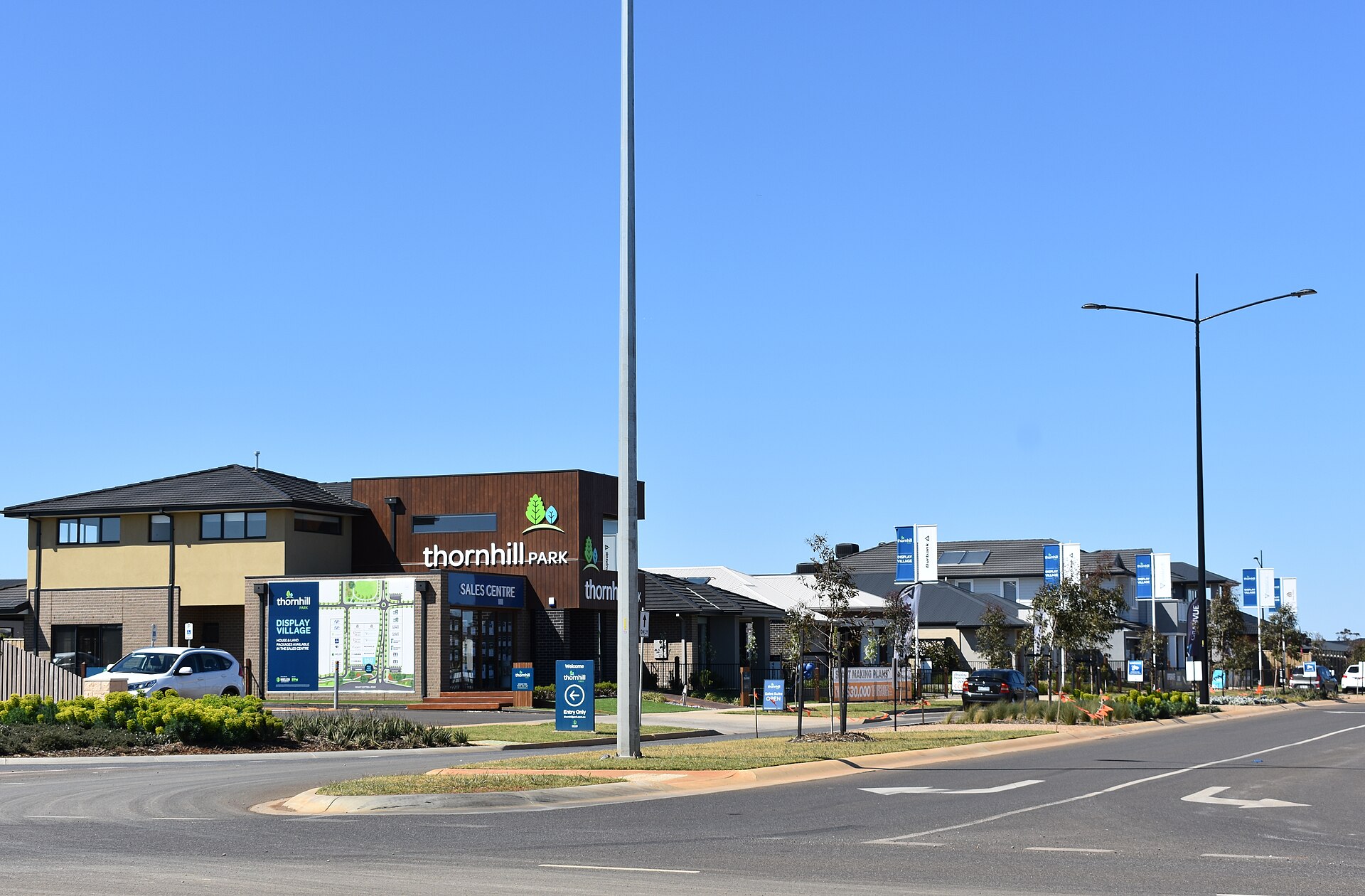 Exploring Thornhill Park: What to Know Before You Visit (2026)