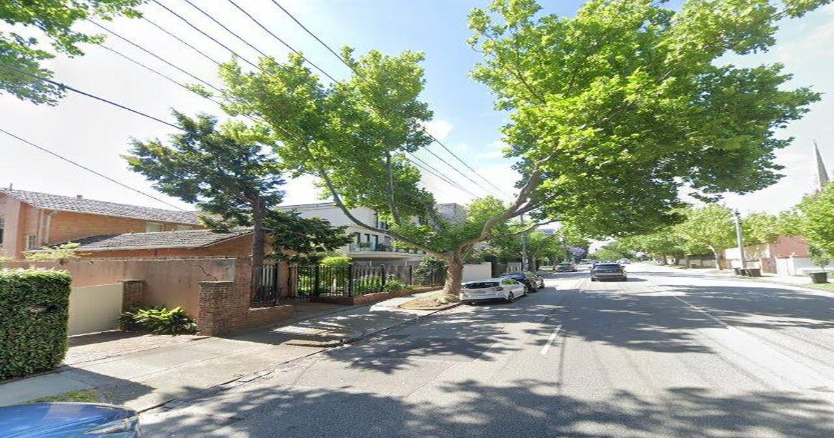 Parks & Green Spaces in Toorak
