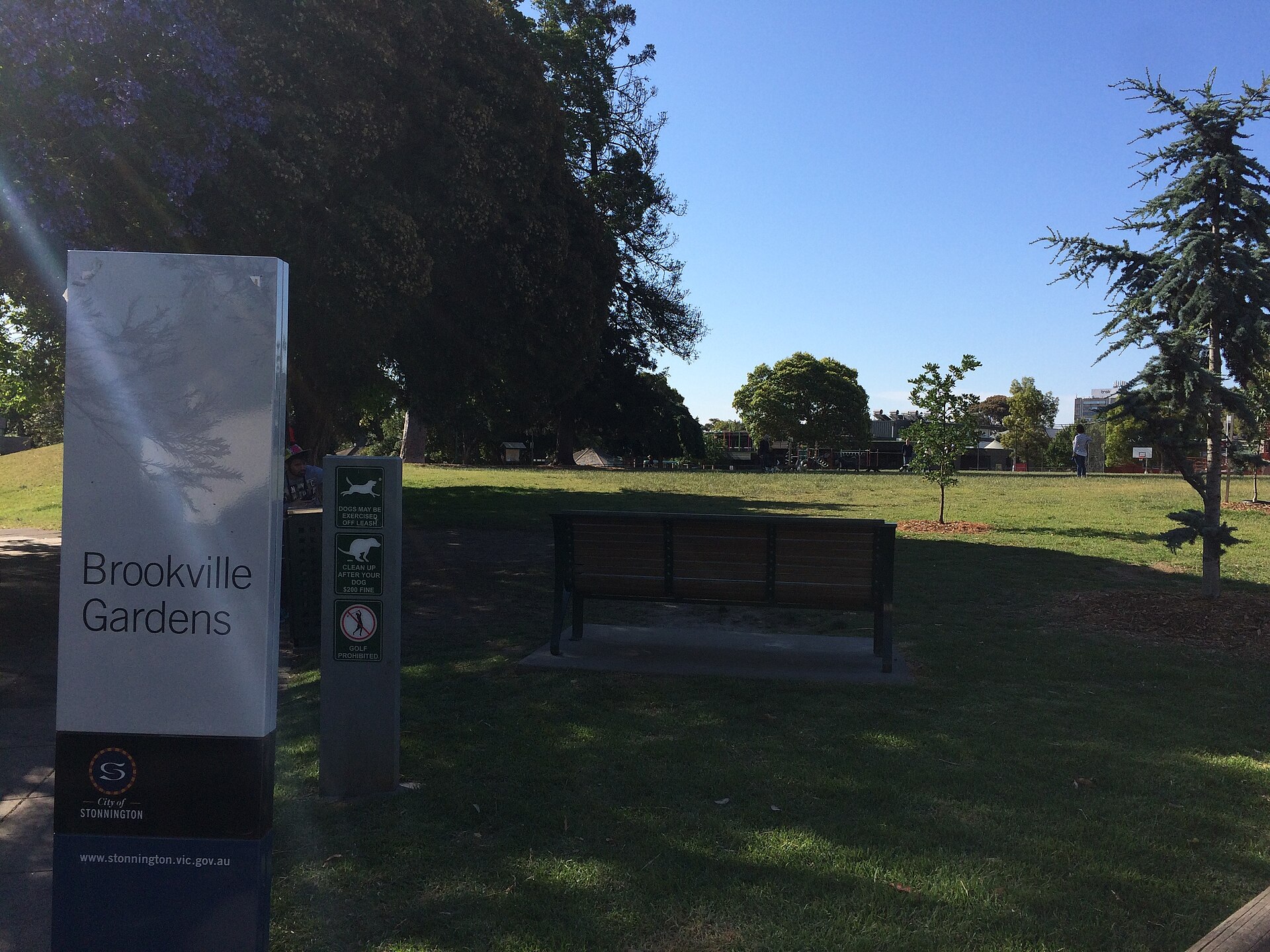 Shopping Guide — Toorak