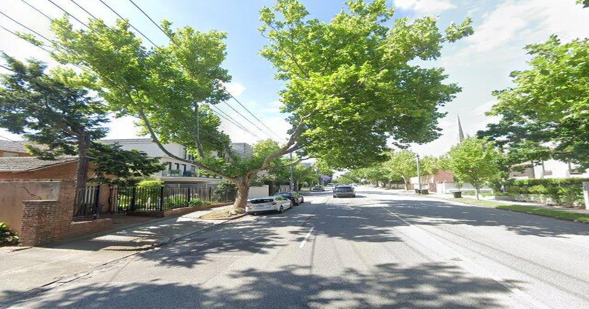 Toorak for Young Professionals