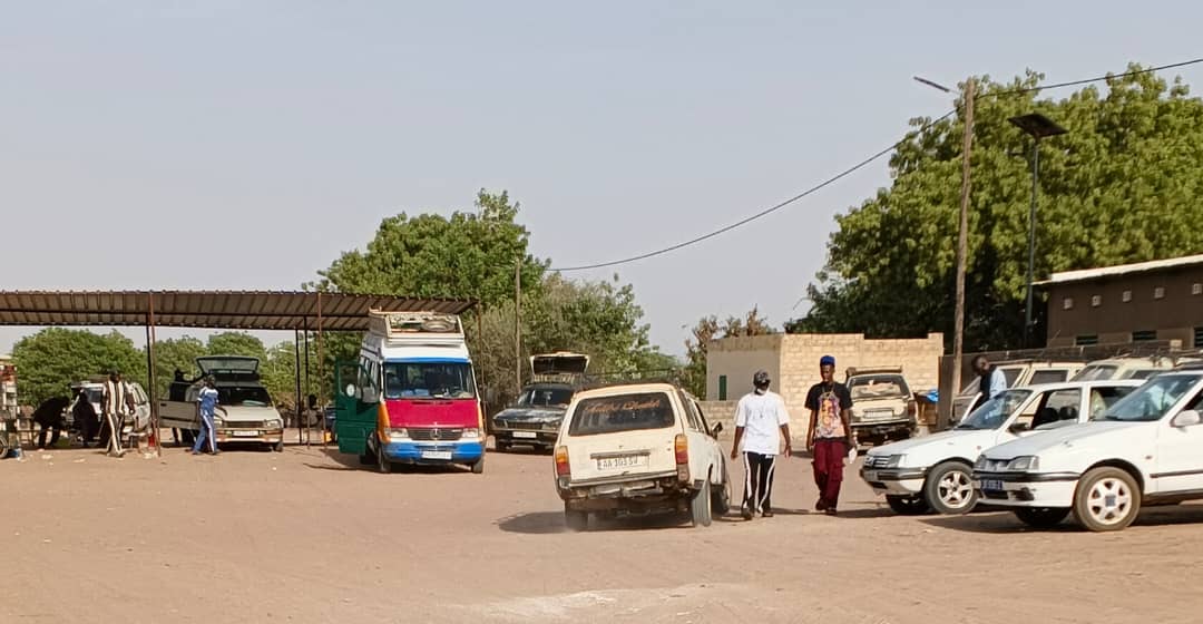 WiFi and Internet in Transport 2026: Speed Test Results