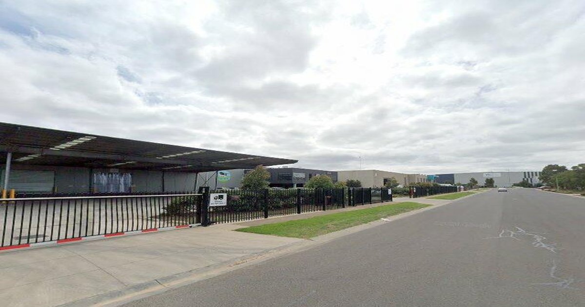 Libraries Near Truganina