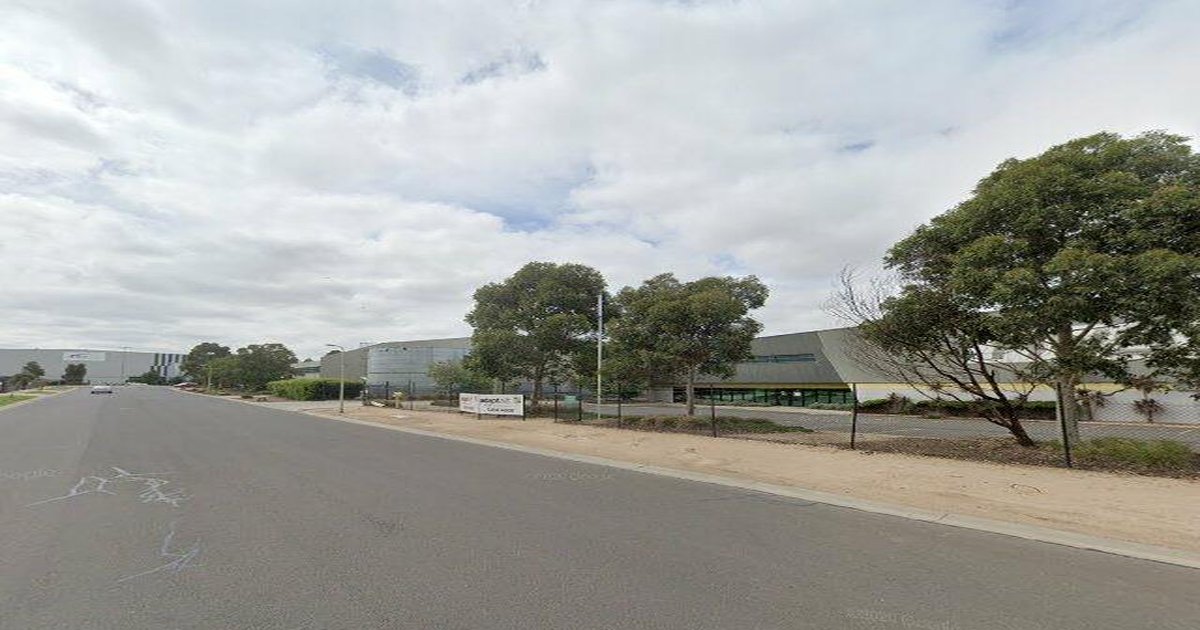 Running & Cycling Routes in Truganina