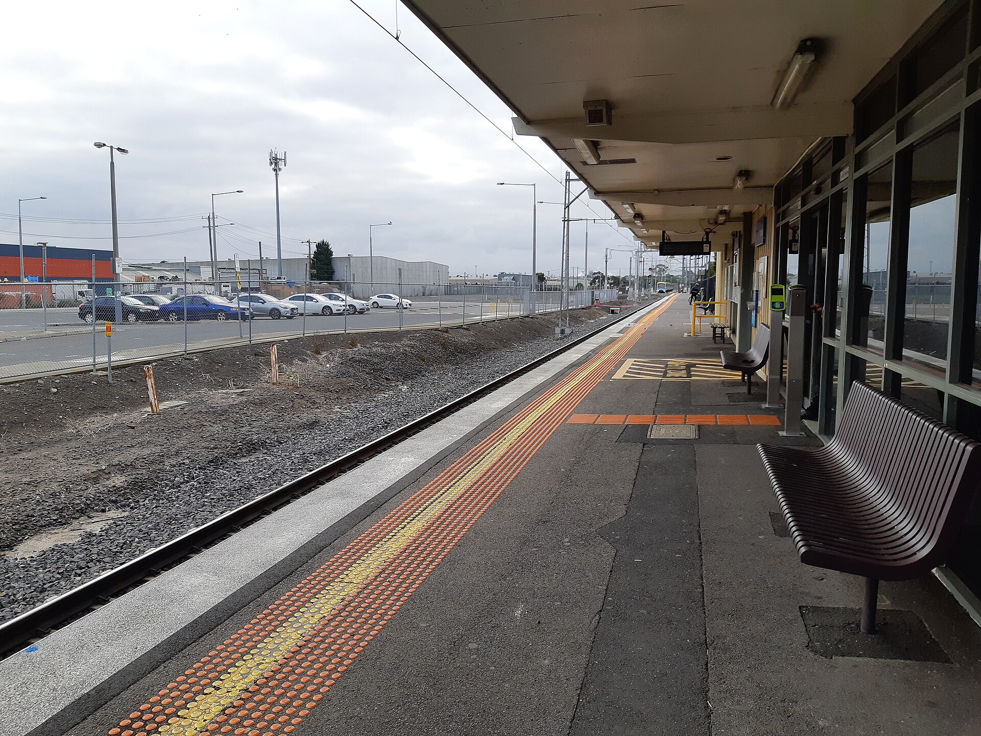 Upfield Remote Work Guide 2026: Coworking, Cafes and Libraries