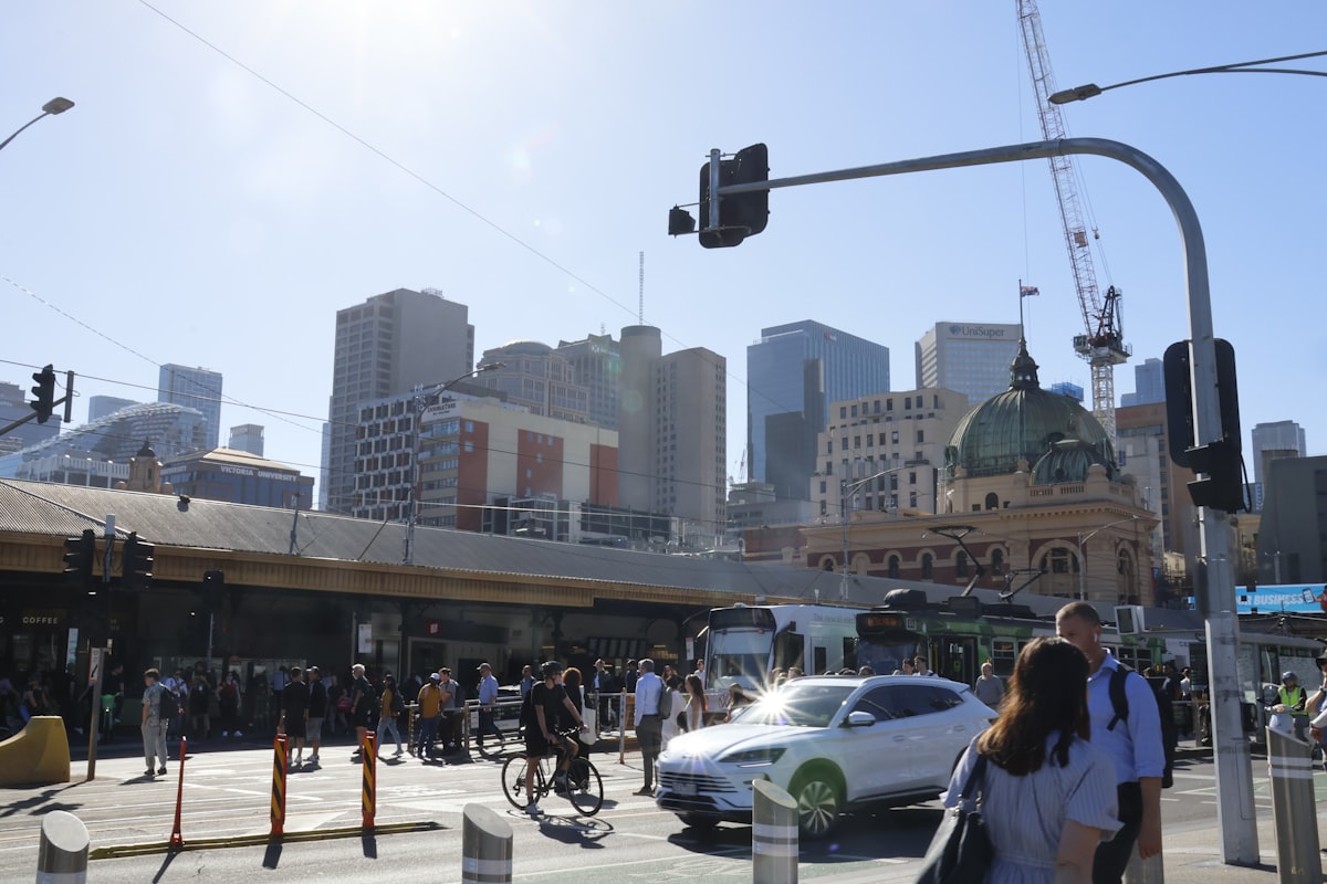 Best Shopping in Werribee South Melbourne
