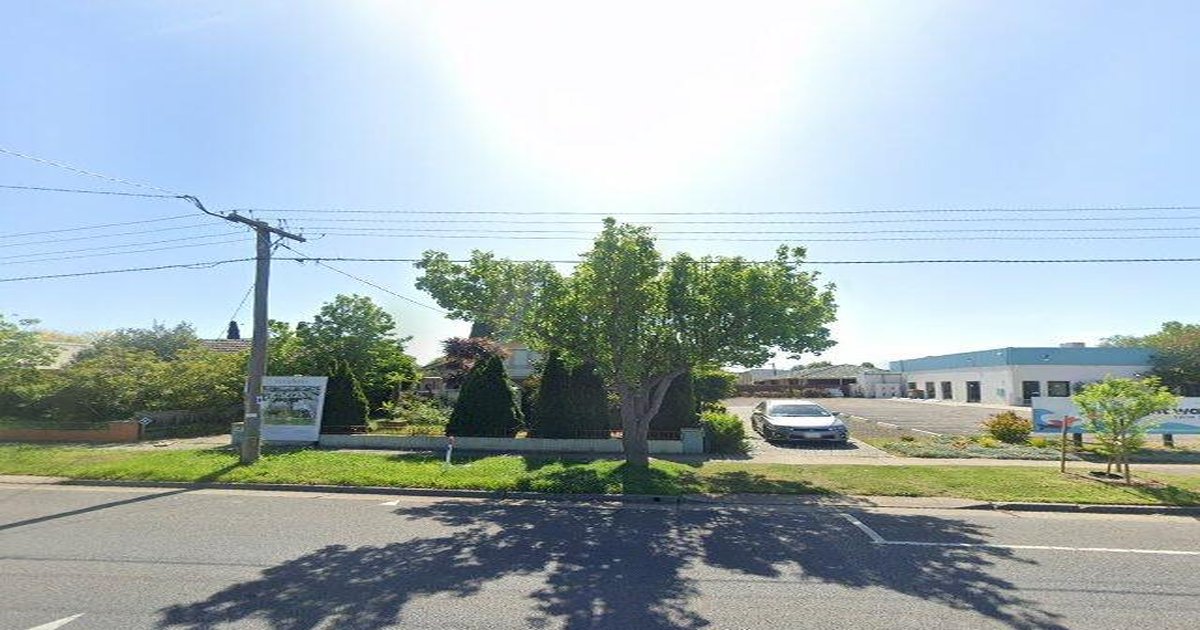 Running & Cycling Routes in Werribee