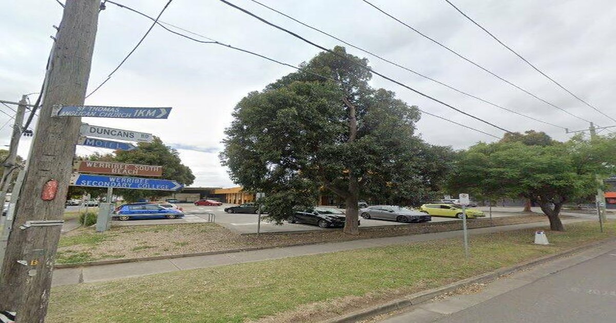 Werribee for Young Professionals