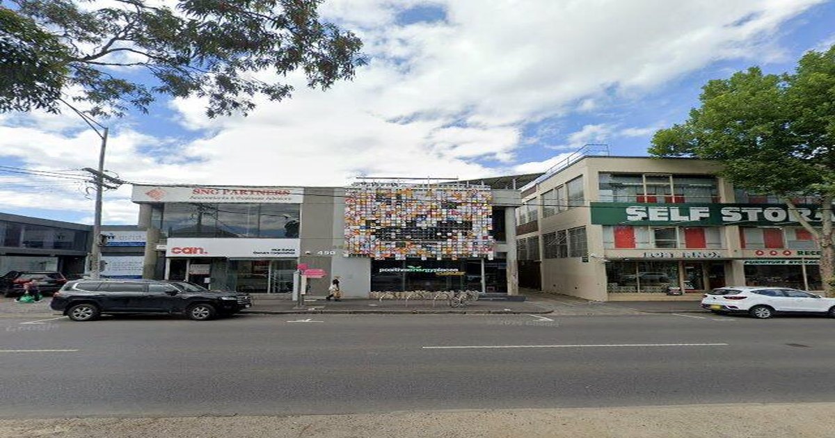 West Melbourne as an Investment