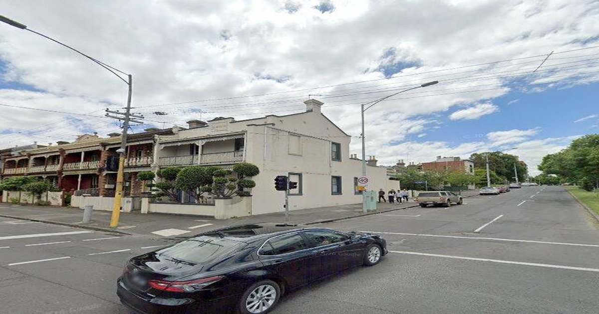 West Melbourne for Young Professionals