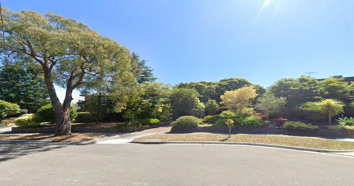 Parks & Green Spaces in Wheelers Hill